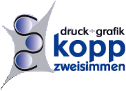 Kopp Druck & Grafik AG